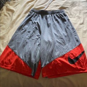 Nike Dri-Fit shorts